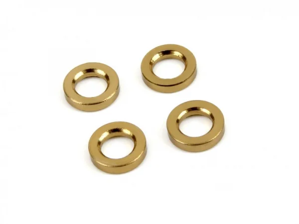 Camber Shim 7x4x1mm (4)