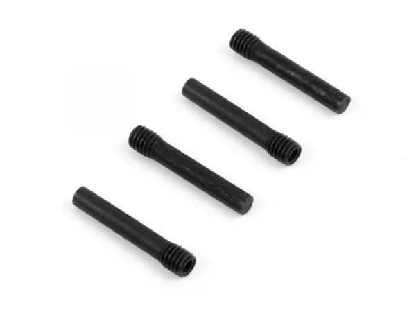 Screw Shaft M3x16mm (4)
