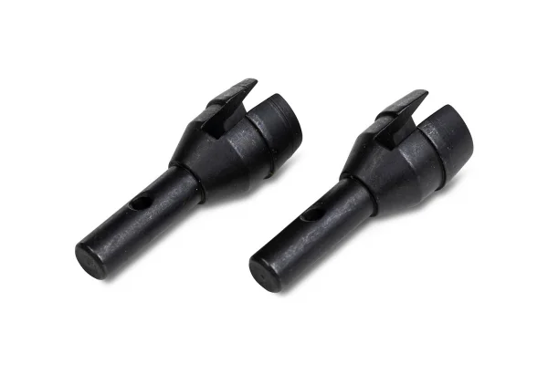 HD Wheel Axle Shaft (2)