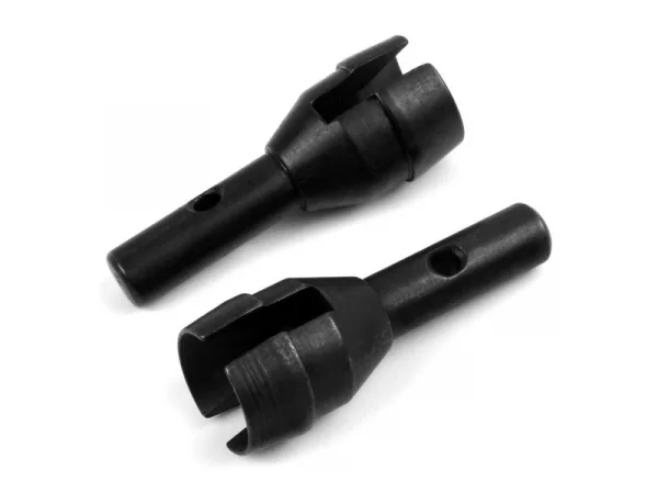HD Wheel Axle Shaft (2) — image 1 of 2
