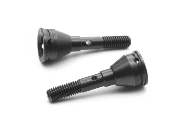HD Universal Wheel Axle (2) — image 1 of 2