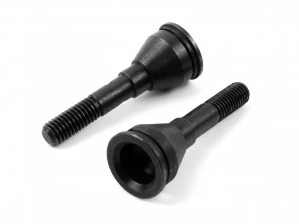 HD Universal Wheel Axle (2) — image 2 of 2