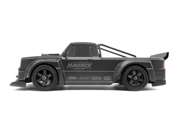 Maverick QuantumR Flux 4S Race Truck