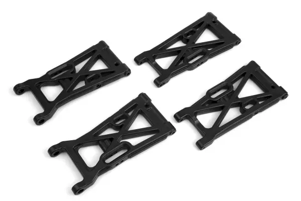 Lower Suspension Arm Set (Front/Rear) — image 2 of 2