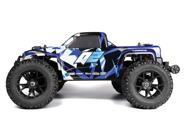 Maverick Quantum2 MT