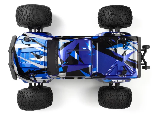 Maverick Quantum2 MT