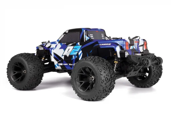 Maverick Quantum2 MT
