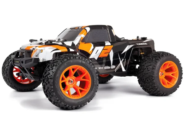 Maverick Quantum2 MT