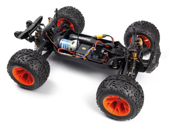 Maverick Quantum2 MT