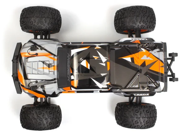 Maverick Quantum2 MT