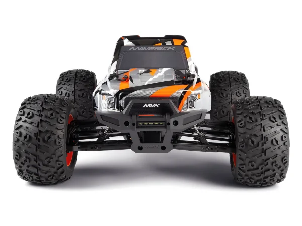 Maverick Quantum2 MT
