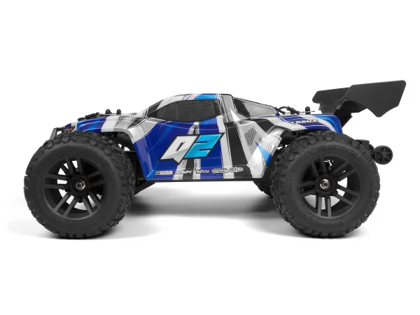 Maverick Quantum2 XT