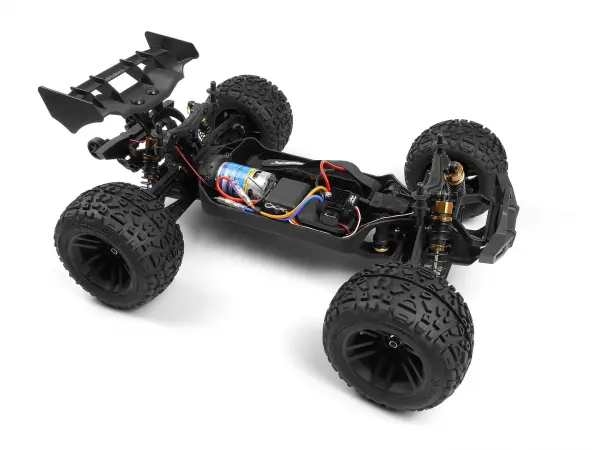 Maverick Quantum2 XT — image 16 of 18