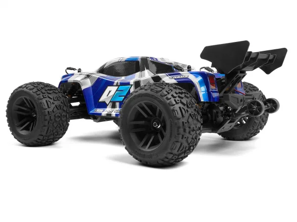 Maverick Quantum2 XT