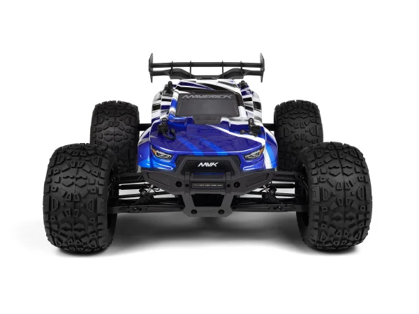 Maverick Quantum2 XT