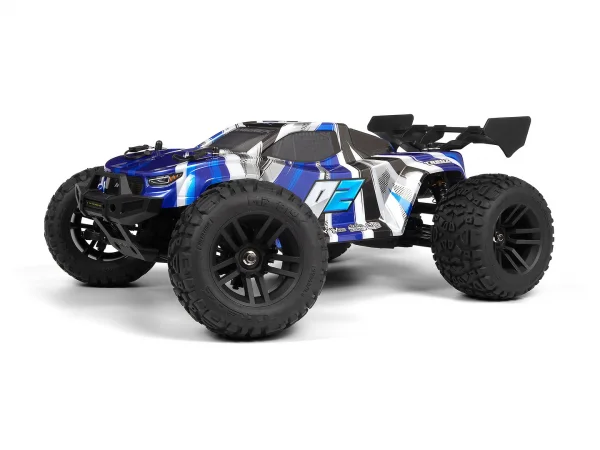 Maverick Quantum2 XT