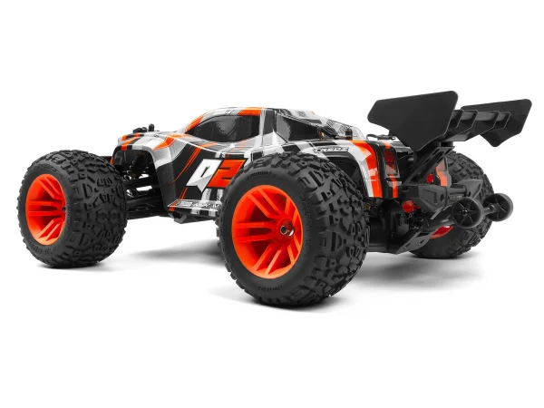 Maverick Quantum2 XT