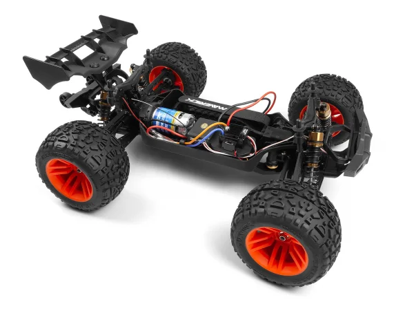 Maverick Quantum2 XT