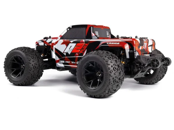 Maverick Quantum2 MT Flux