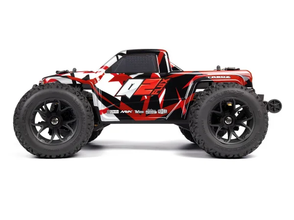 Maverick Quantum2 MT Flux