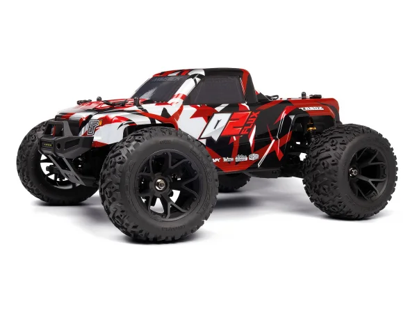 Maverick Quantum2 MT Flux