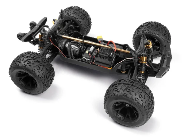 Maverick Quantum2 MT Flux