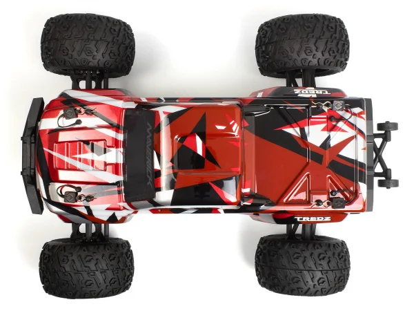 Maverick Quantum2 MT Flux