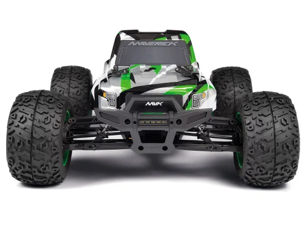 Maverick Quantum2 MT Flux