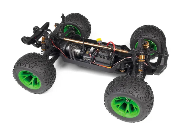 Maverick Quantum2 MT Flux