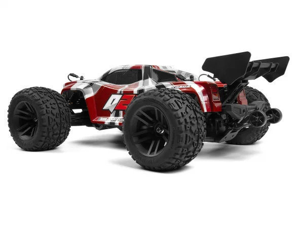 Maverick Quantum2 XT Flux