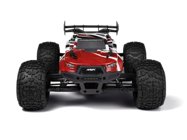 Maverick Quantum2 XT Flux