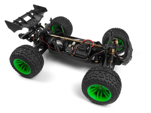 Maverick Quantum2 XT Flux