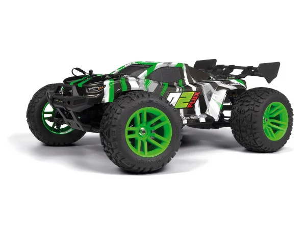 Maverick Quantum2 XT Flux