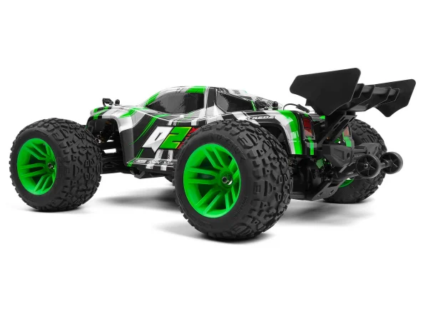 Maverick Quantum2 XT Flux