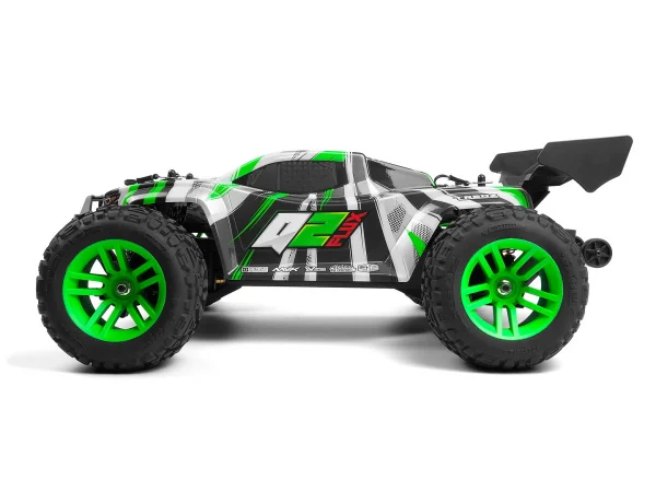 Maverick Quantum2 XT Flux
