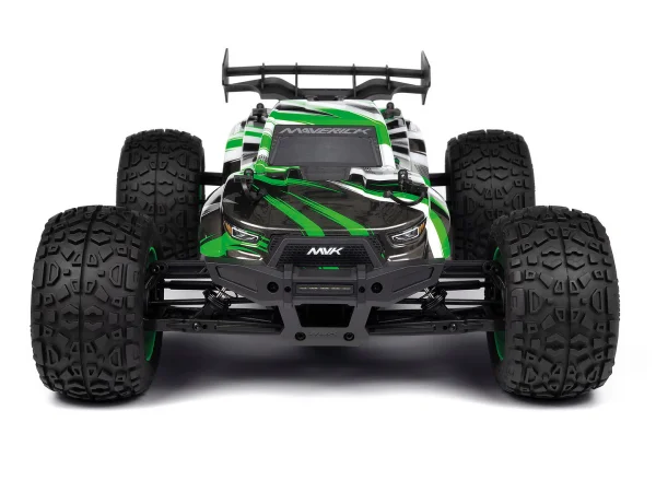 Maverick Quantum2 XT Flux