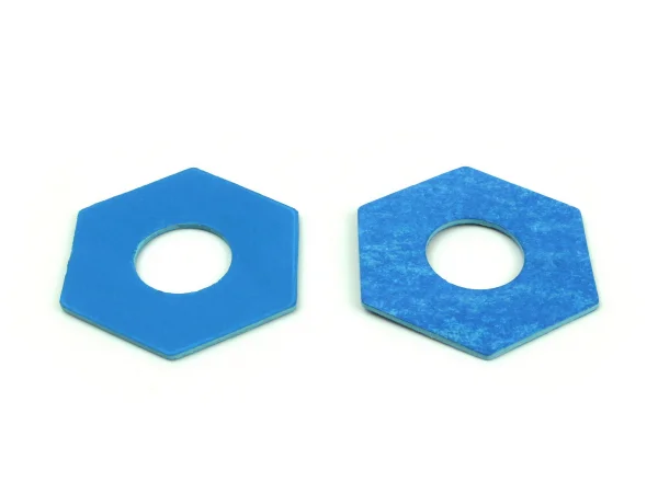 Slipper Pad Set (2)