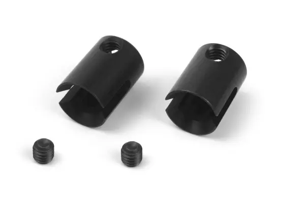 Center Drive Cup Set (Front/Rear)