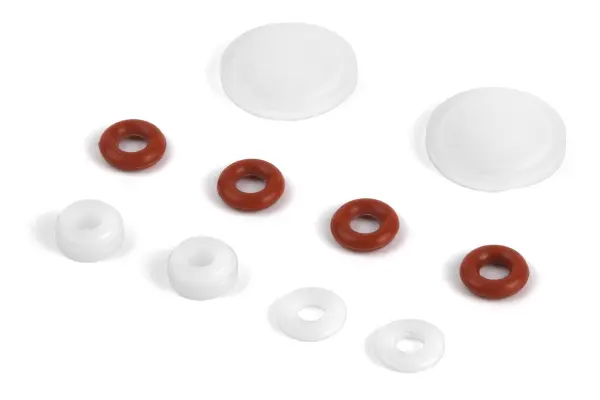 Shock Rebuild Kit &mdash; image 2 of 2