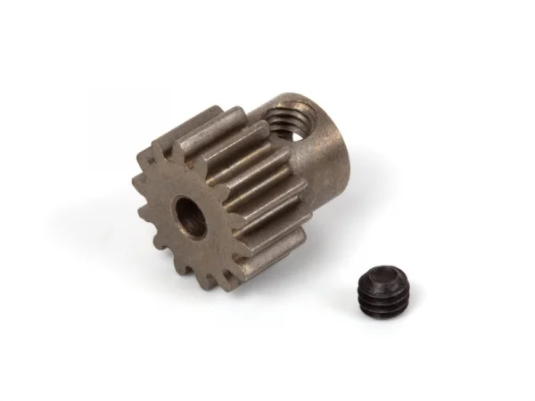 Pinion Gear 14T (32DP/3.175mm Shaft)