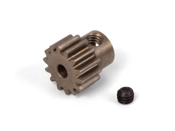 Pinion Gear 14T (32DP/3.175mm Shaft)