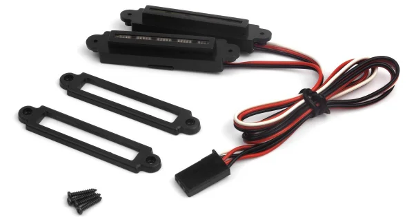 LED Light Set (Front/Rear) — image 1 of 2