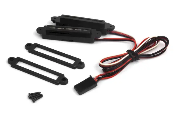 LED Light Set (Front/Rear) — image 2 of 2