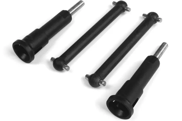 Rear Driveshaft and Axle Set (2) &mdash; image 2 of 2