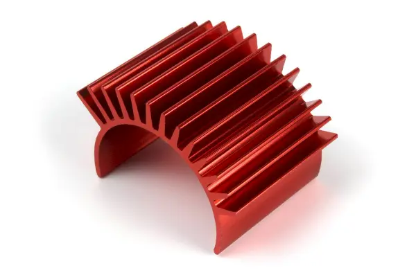 Heat Sink (Red) — image 2 of 2