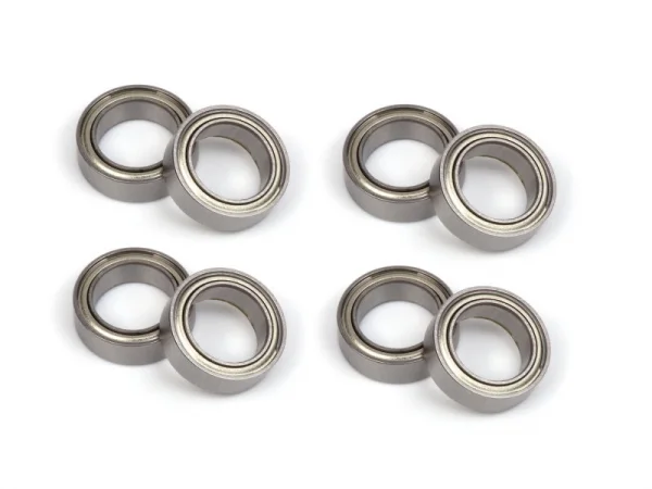 Ball Bearing 8x12x3.5mm (8)