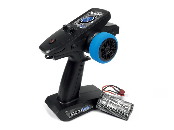Maverick Atom AT1 MT