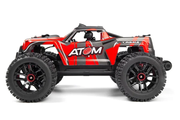 Maverick Atom AT1 MT