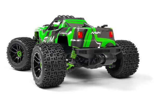 Maverick Atom AT1 MT