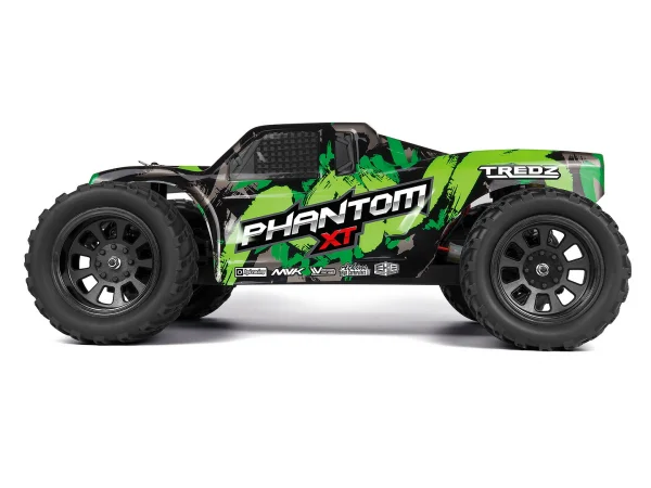 Maverick Phantom XT